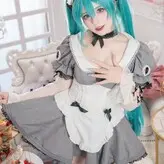 Saya Scarlet nude #0311