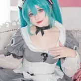 Saya Scarlet nude #0313