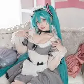 Saya Scarlet nude #0316