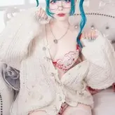 Saya Scarlet nude #0319