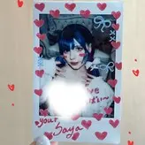 Saya Scarlet nude #0320