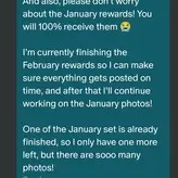 Saya Scarlet nude #0325