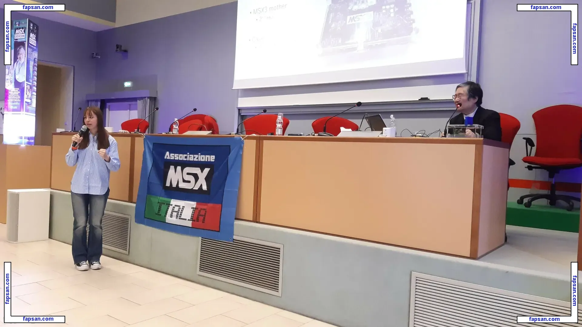 Sayaka Chialva голая фото #0008 с Онлифанс