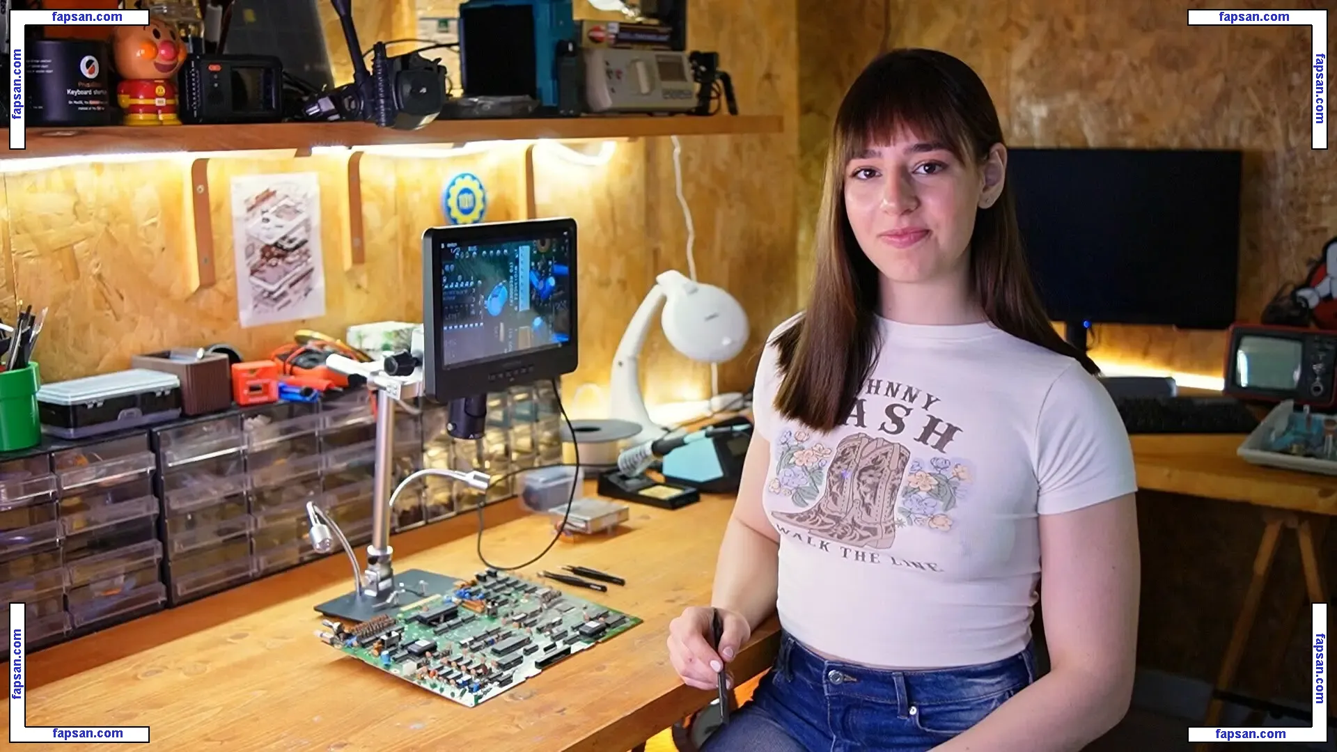 Sayaka Chialva голая фото #0012 с Онлифанс