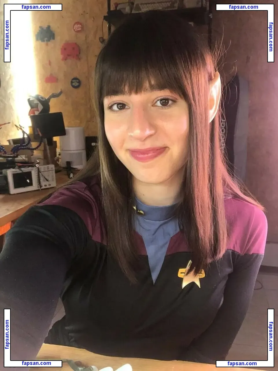 Sayaka Chialva голая фото #0016 с Онлифанс