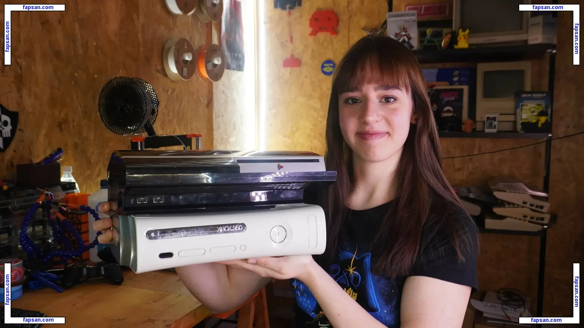 Sayaka Chialva голая фото #0019 с Онлифанс