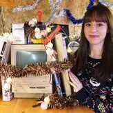 Sayaka Chialva голая #0010