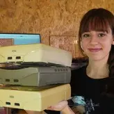 Sayaka Chialva голая #0014