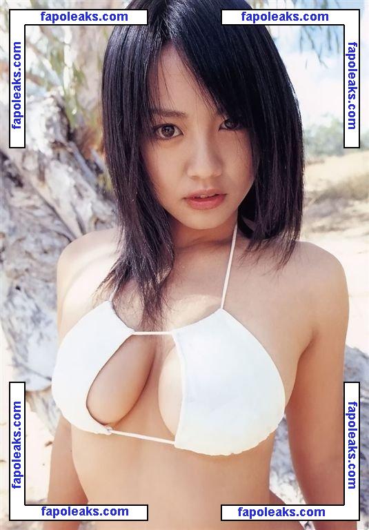 Sayaka Isoyama nude photo #0005 from OnlyFans