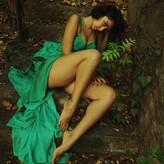 Sayna Soleimanpour nude #0011