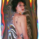 Sayna Soleimanpour nude #0014