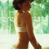 Sayna Soleimanpour nude #0019