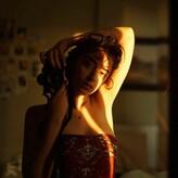 Sayna Soleimanpour nude #0021