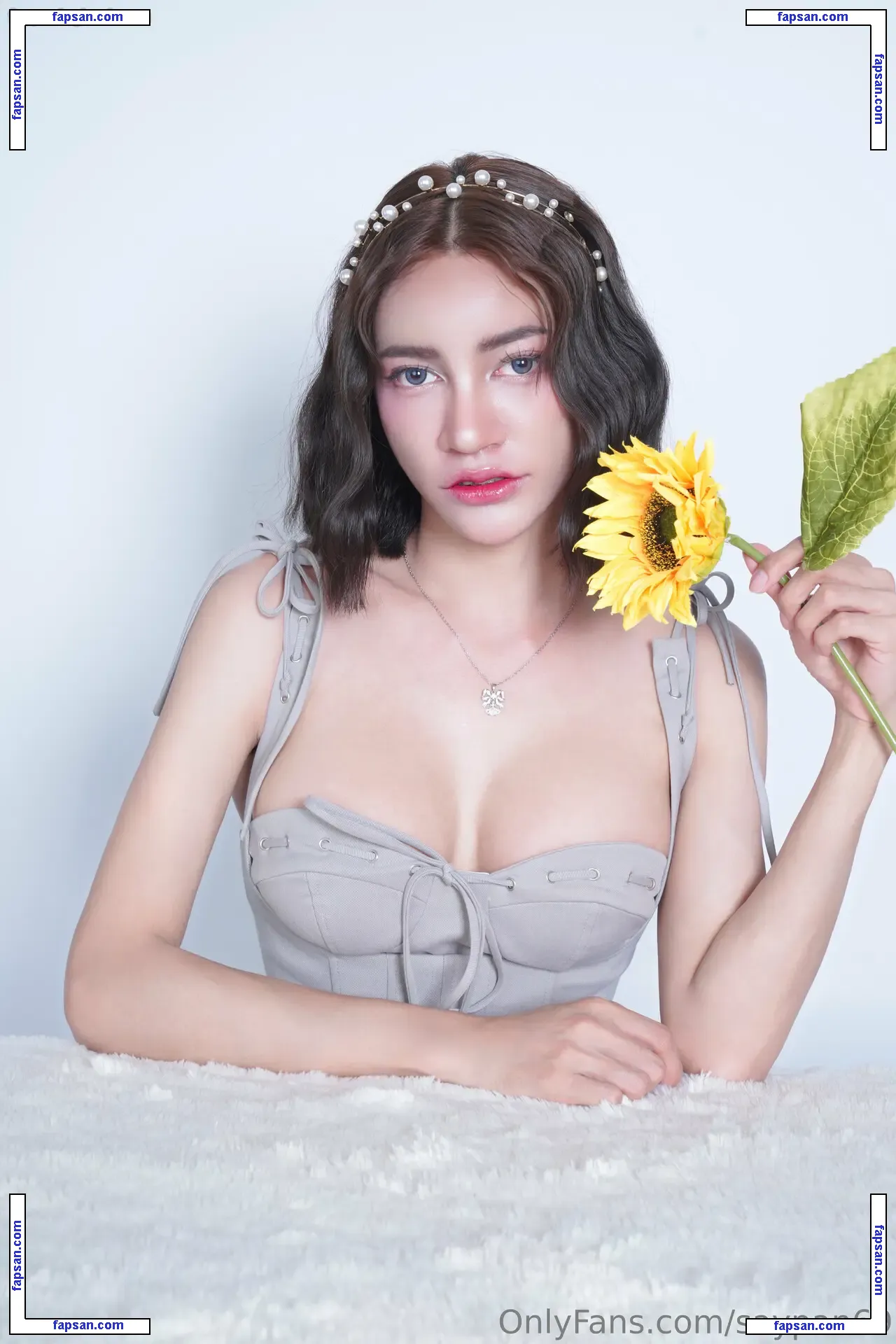 saypan69 nude photo #0004 from OnlyFans