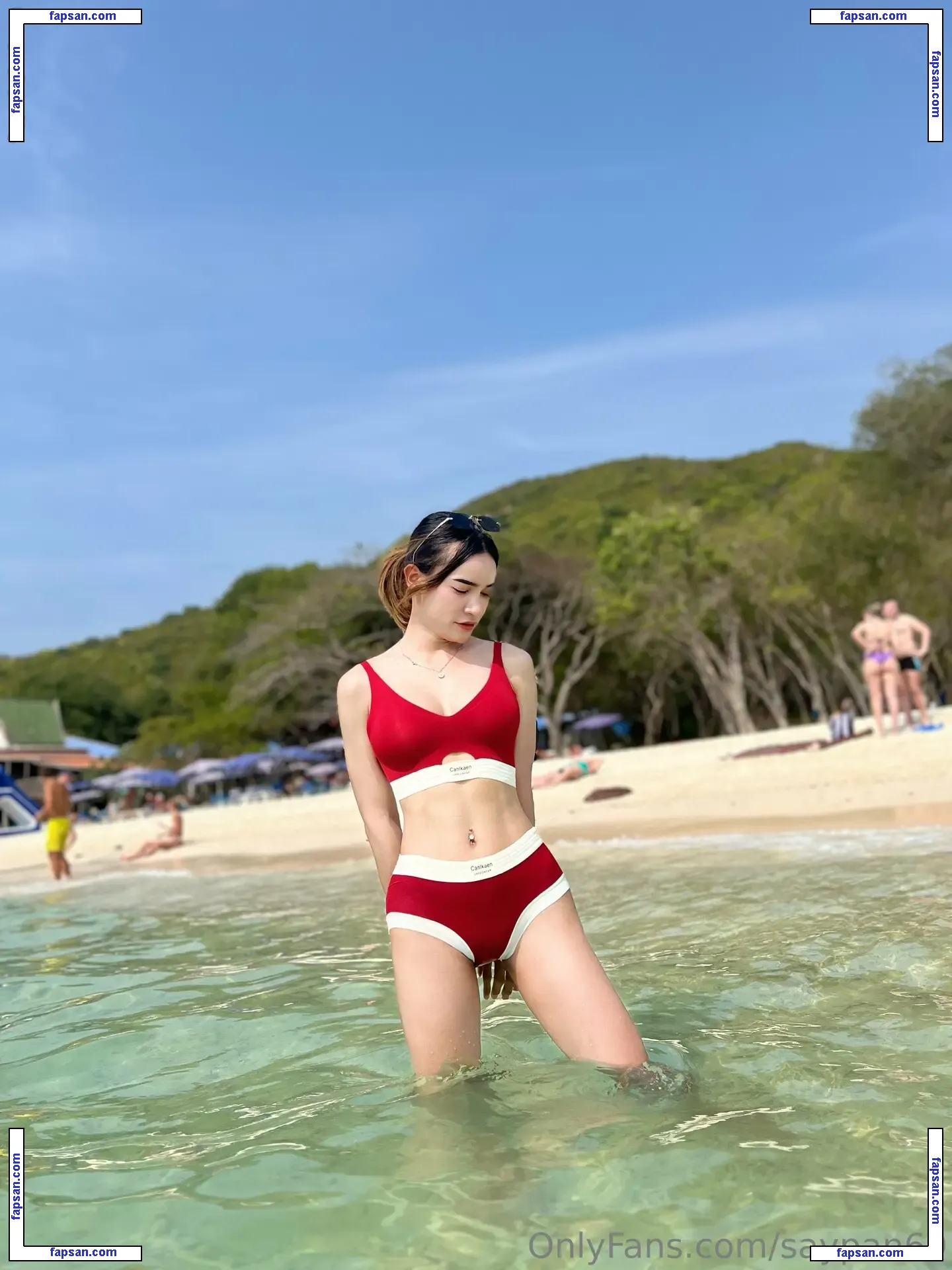 saypan69 nude photo #0005 from OnlyFans
