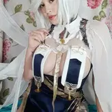 Sayuri.cosplayofficial голая #0030