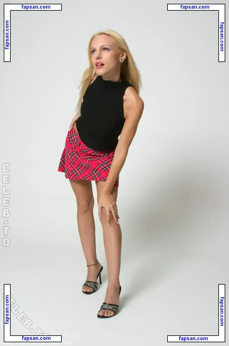 Scandinavian Feet голая фото #0084 с Онлифанс