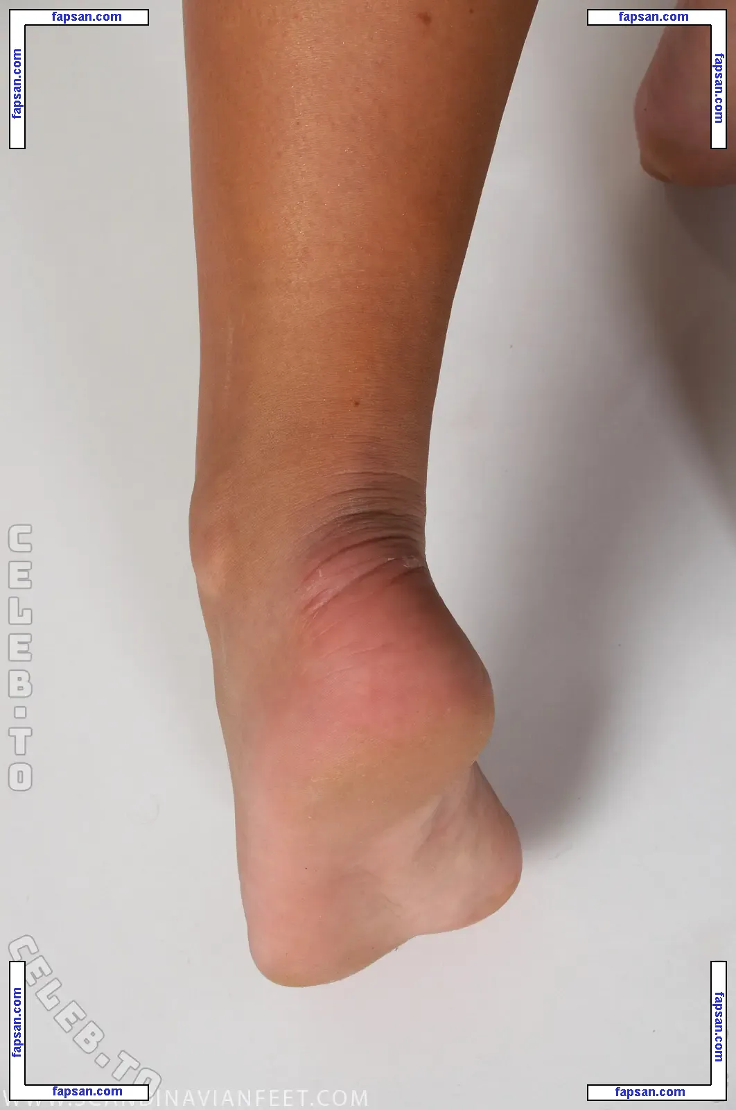 Scandinavian Feet голая фото #0195 с Онлифанс