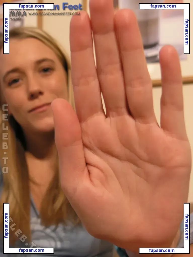 Scandinavian Feet голая фото #0261 с Онлифанс