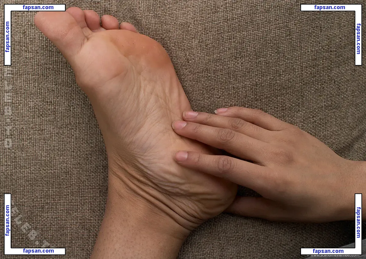 Scandinavian Feet голая фото #0316 с Онлифанс