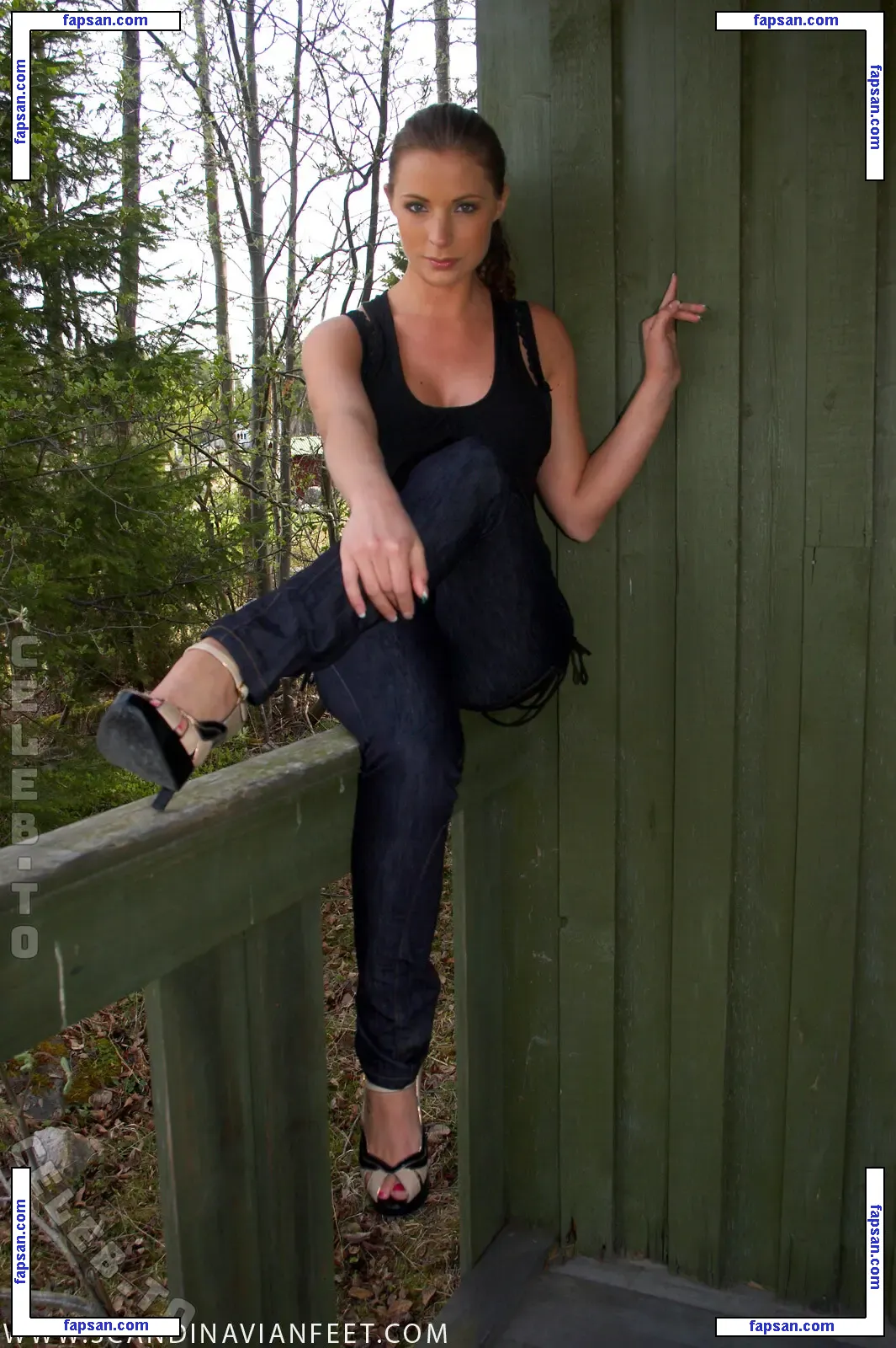 Scandinavian Feet голая фото #0322 с Онлифанс