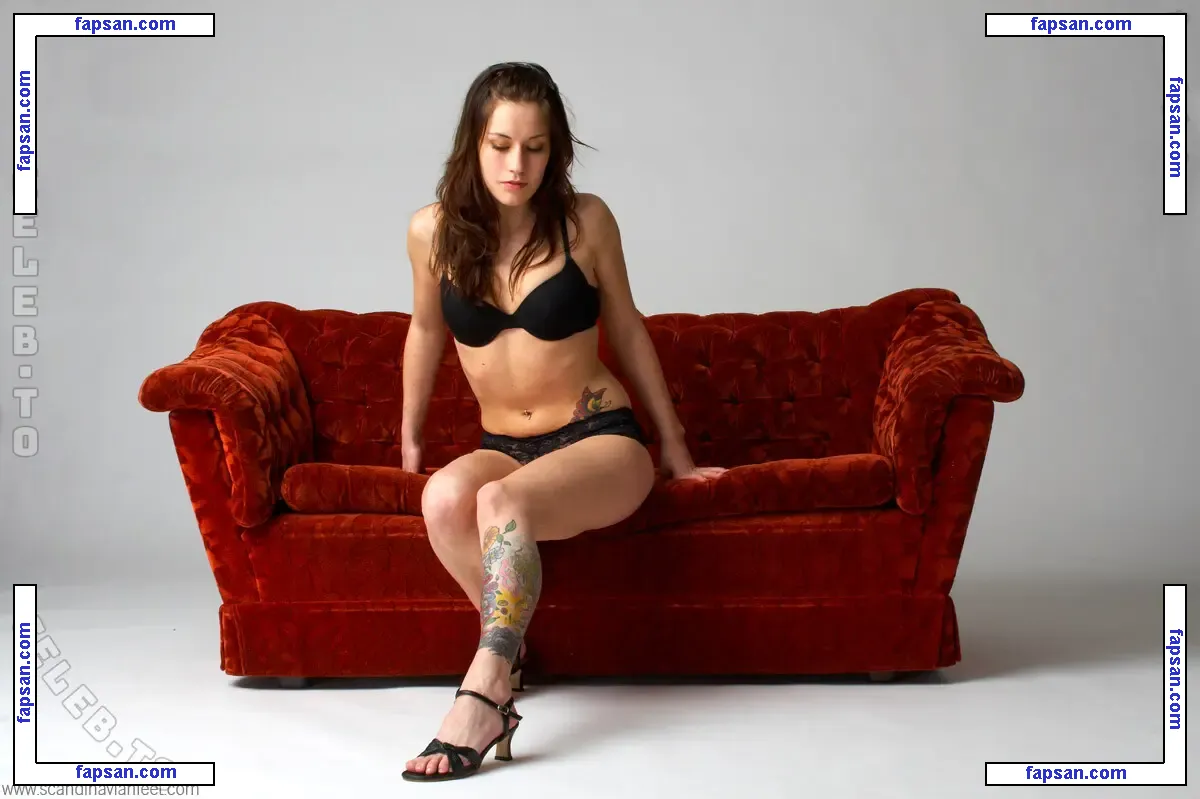 Scandinavian Feet голая фото #0373 с Онлифанс