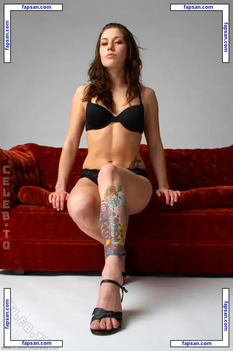 Scandinavian Feet голая фото #0377 с Онлифанс