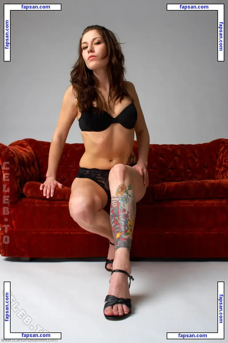 Scandinavian Feet голая фото #0378 с Онлифанс