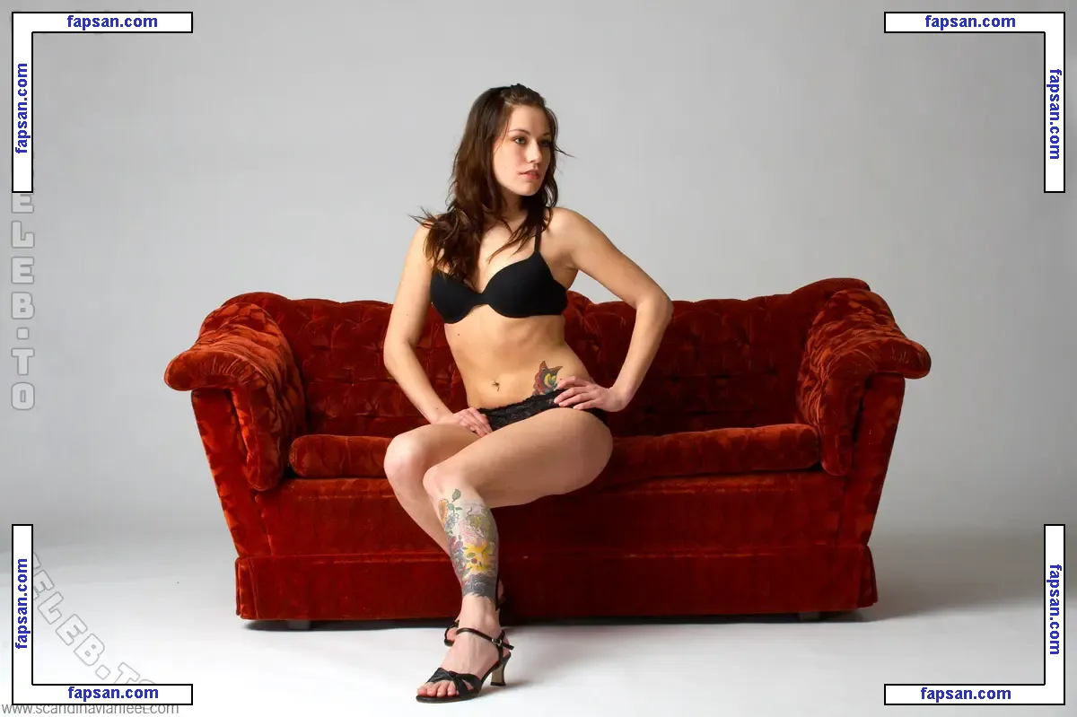 Scandinavian Feet голая фото #0384 с Онлифанс