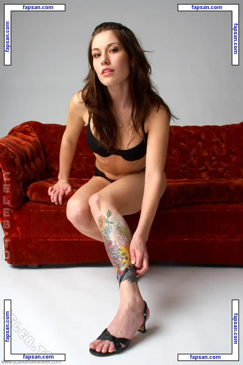 Scandinavian Feet голая фото #0389 с Онлифанс