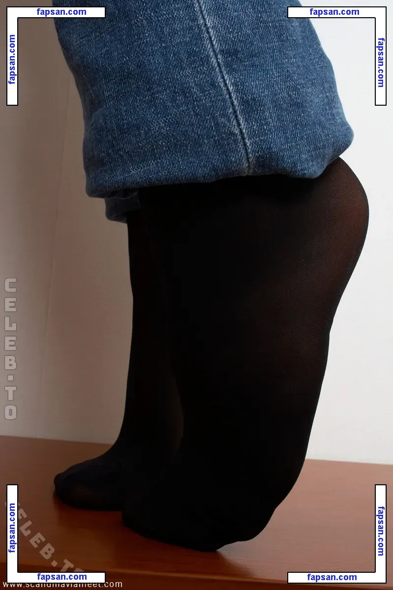 Scandinavian Feet голая фото #0400 с Онлифанс