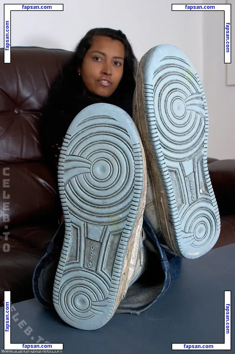 Scandinavian Feet голая фото #0464 с Онлифанс