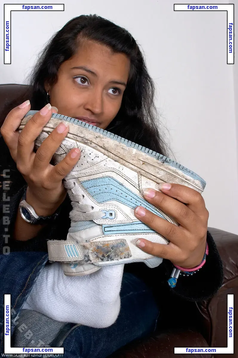 Scandinavian Feet голая фото #0467 с Онлифанс