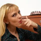 Scandinavian Feet голая #0104