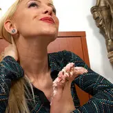 Scandinavian Feet голая #0114