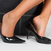 Scandinavian Feet голая #0193