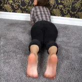 Scandinavian Feet голая #0237