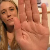 Scandinavian Feet голая #0261