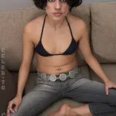 Scandinavian Feet голая #0308