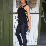 Scandinavian Feet голая #0317