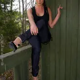 Scandinavian Feet голая #0322