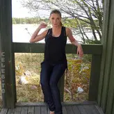 Scandinavian Feet голая #0325