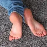 Scandinavian Feet голая #0368