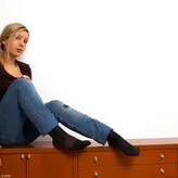 Scandinavian Feet голая #0405