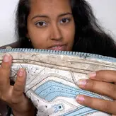 Scandinavian Feet голая #0483