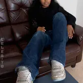 Scandinavian Feet голая #0486