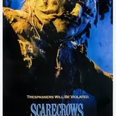 scarecrows голая #0003