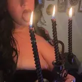 scarl3ttd3vil nude #0013
