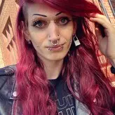 Scarlet Anahita голая #0002