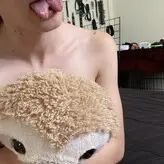 Scarlet Anahita голая #0005